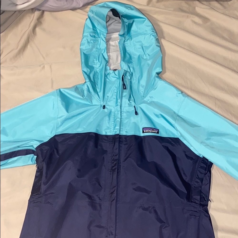 Patagonia Jacket